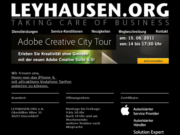 www.leyhausen.org