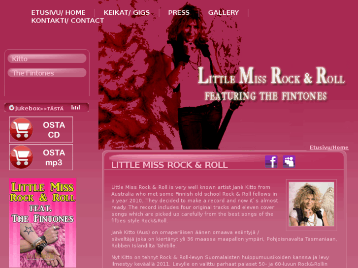 www.littlemissrock.com