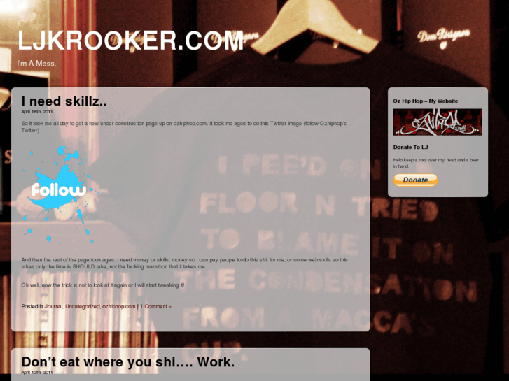 www.ljkrooker.com