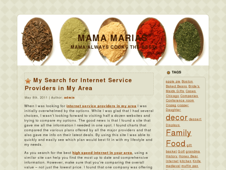 www.mama-marias.com