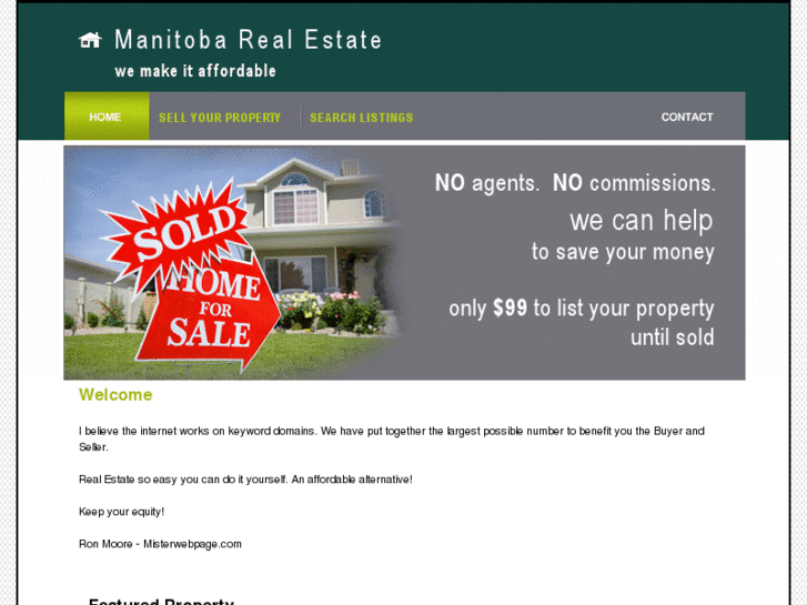 www.manitobarealestateguide.ca