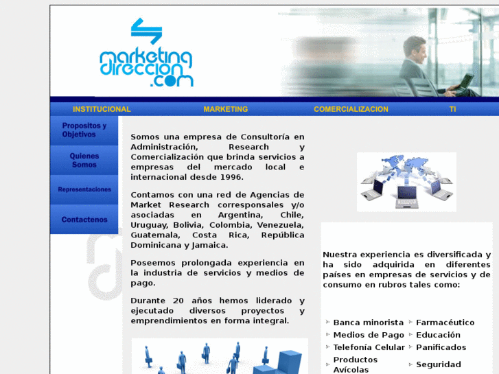 www.marketingdireccion.com