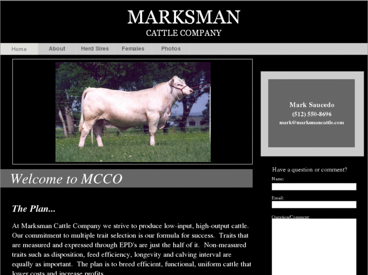 www.marksmancattle.com