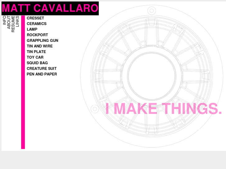 www.matt-cav.com