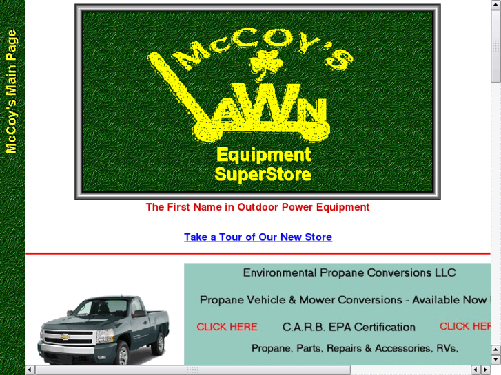 www.mccoyslawn.com