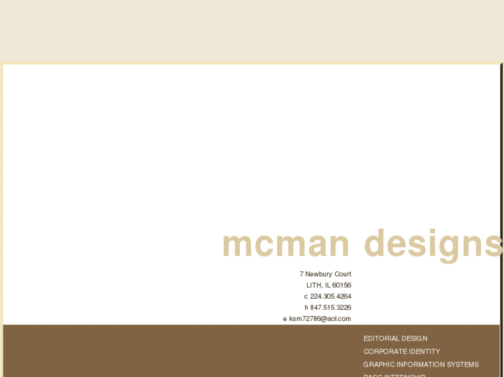 www.mcmandesigns.com