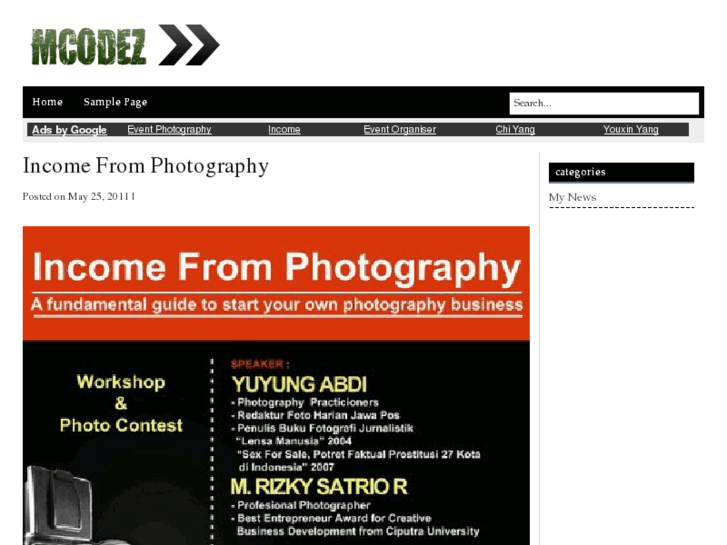www.mcodez.com
