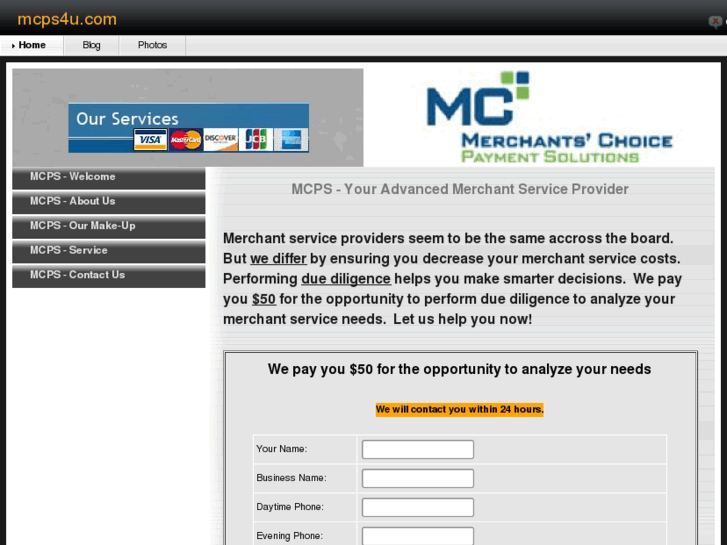 www.mcps4u.com