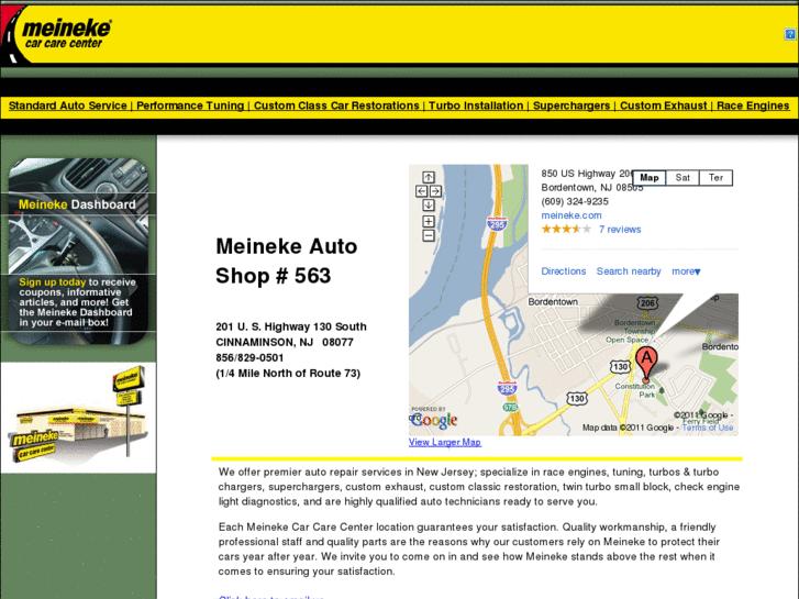 www.meinekeauto.com