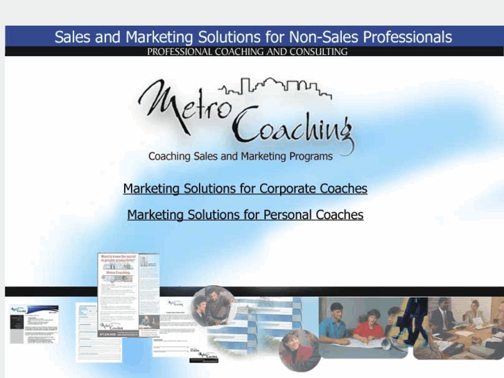 www.metrocoaching.net