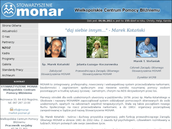 www.monar-markot.poznan.pl