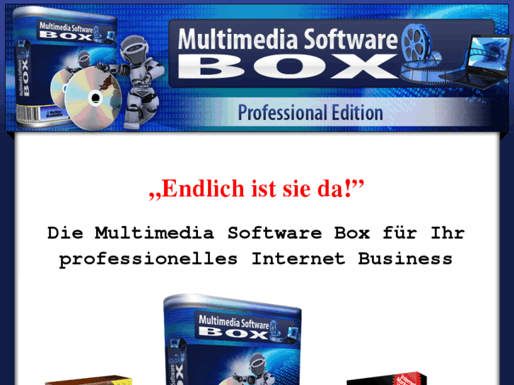 www.multimedia-software-box.com