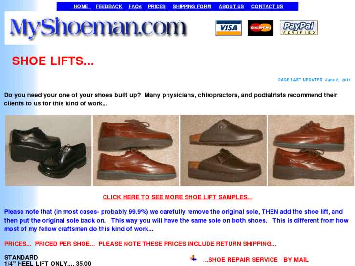 www.myshoelift.com