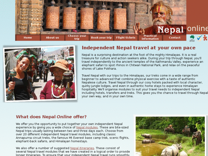 www.nepalonline.com.au