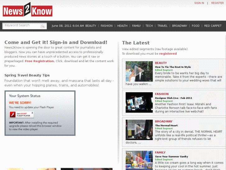 www.news2know.com