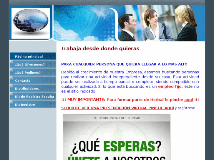 www.nuevaoportunidad.com