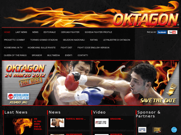 www.oktagon.it