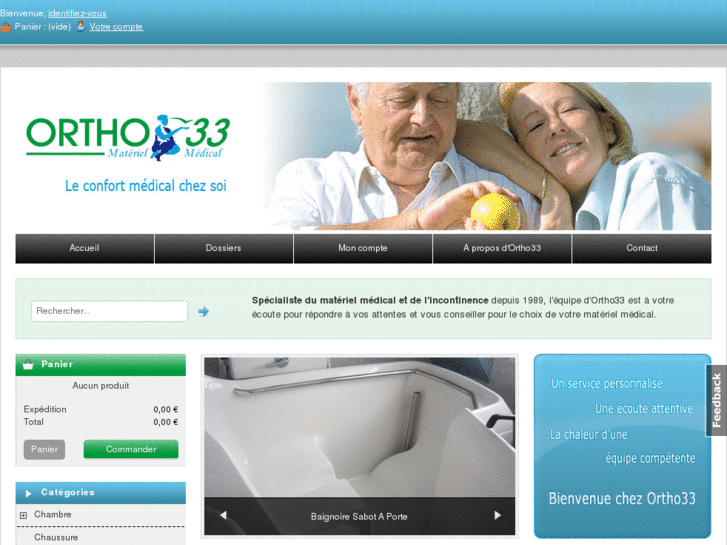 www.ortho33.com