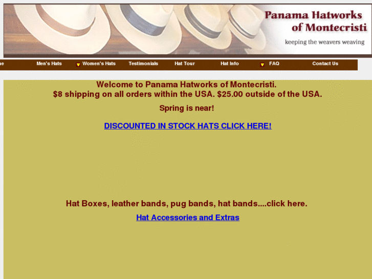 www.panamahat.biz