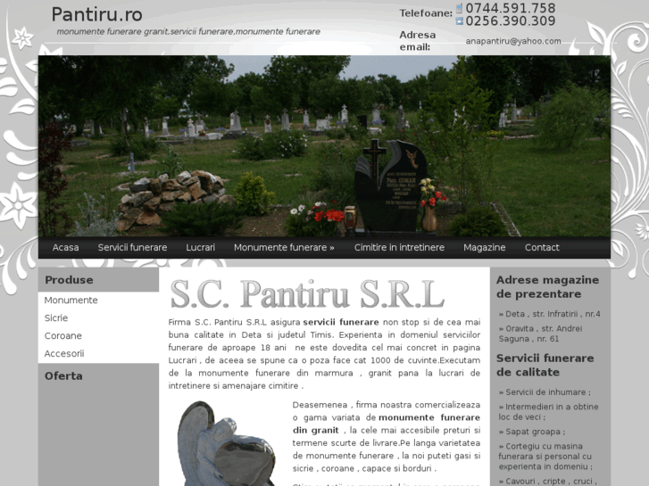 www.pantiru.ro