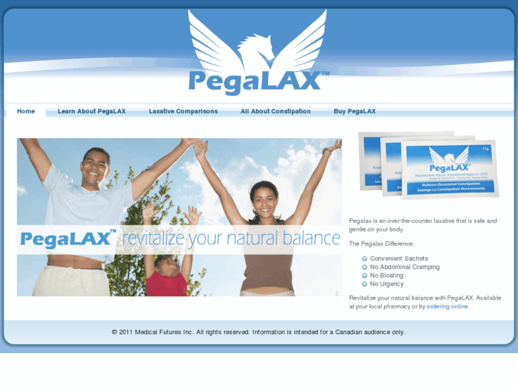 www.pegalax.com