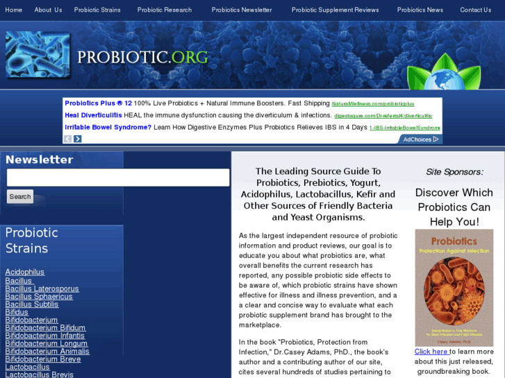 www.probiotic.org