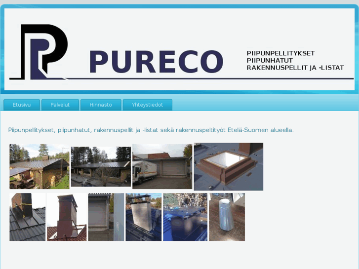 www.pureco.fi