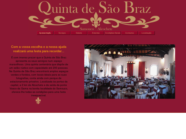 www.quintasaobraz.com