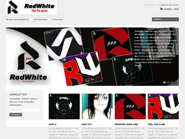 www.redwhite.fr