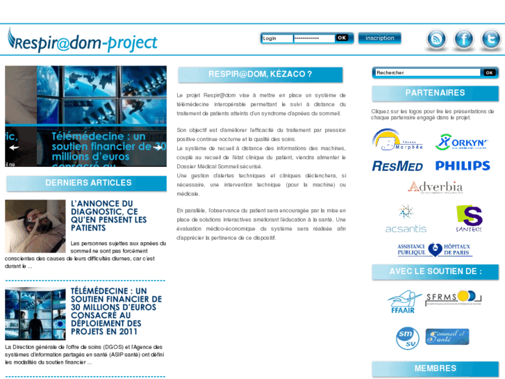 www.respiradom-project.com