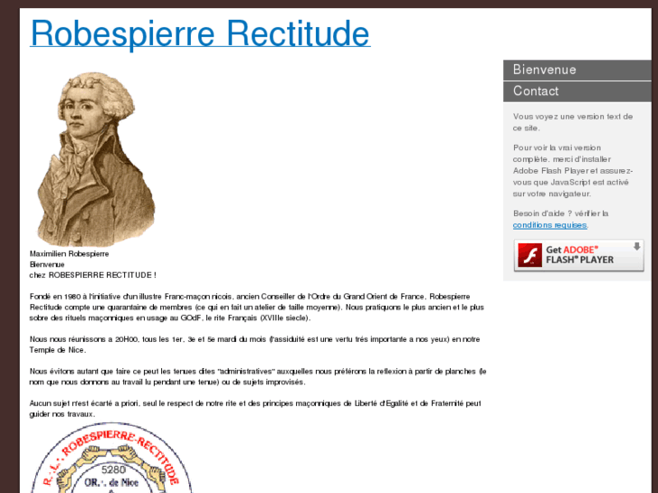 www.robespierre-rectitude.org