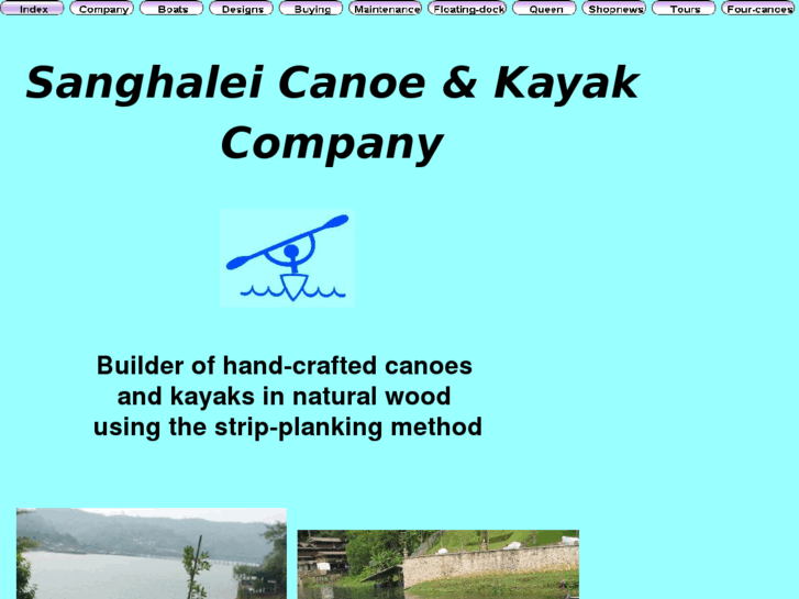 www.sanghaleicanoeandkayak.com