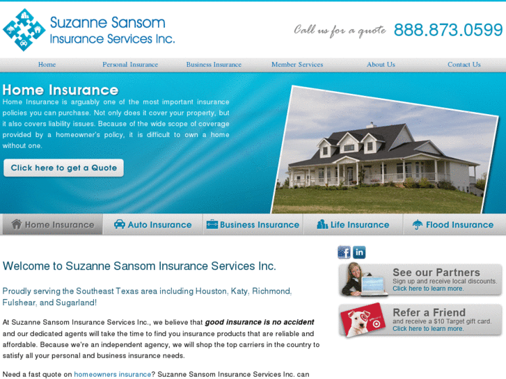 www.sansominsurance.com