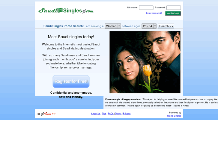 www.saudisingles.com