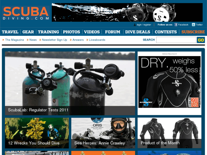 www.scubadiving.com