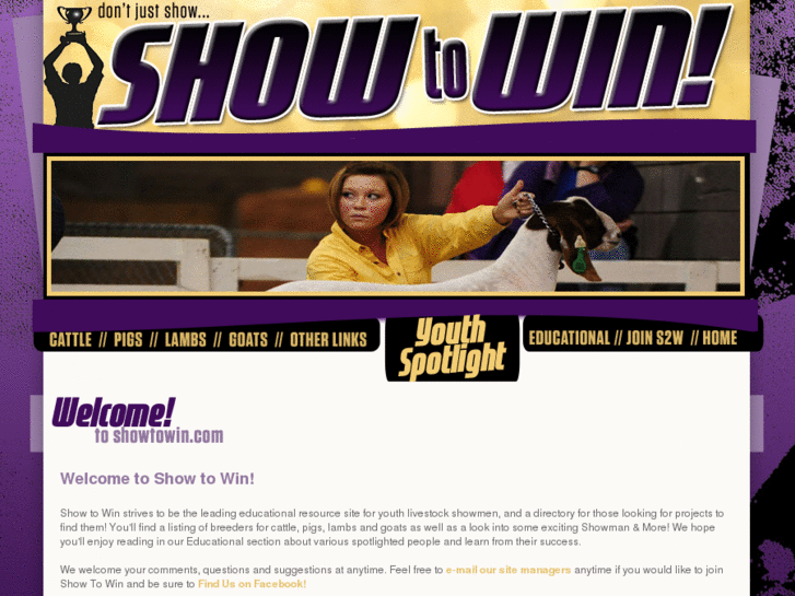 www.showtowin.com