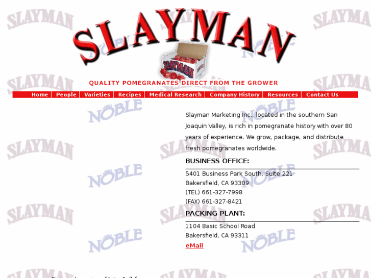 www.slaymanmarketing.com