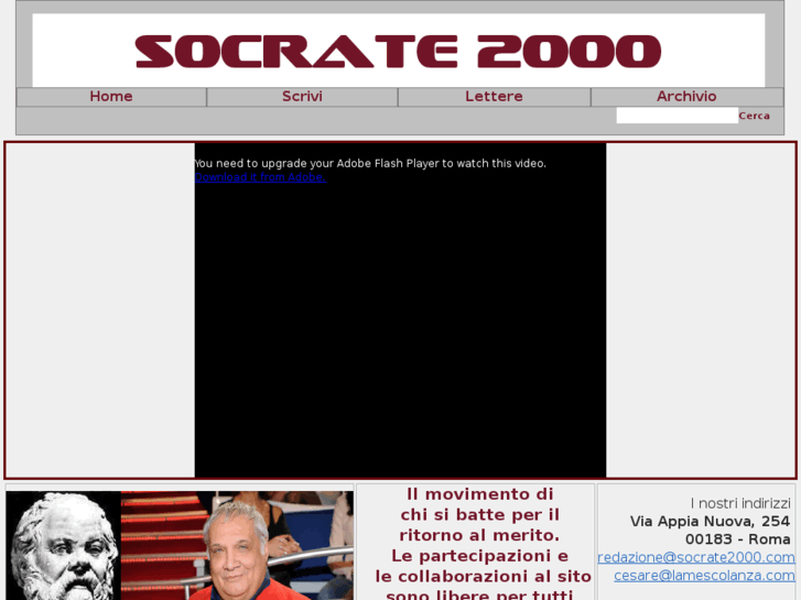 www.socrate2000.com