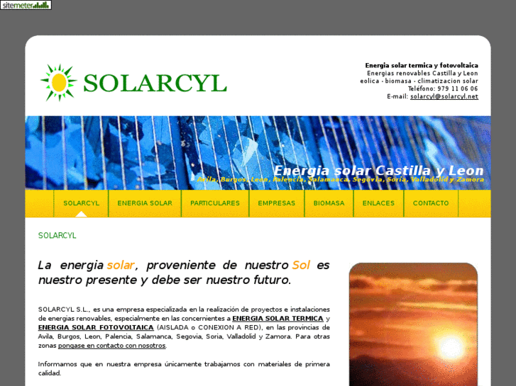 www.solarcyl.net