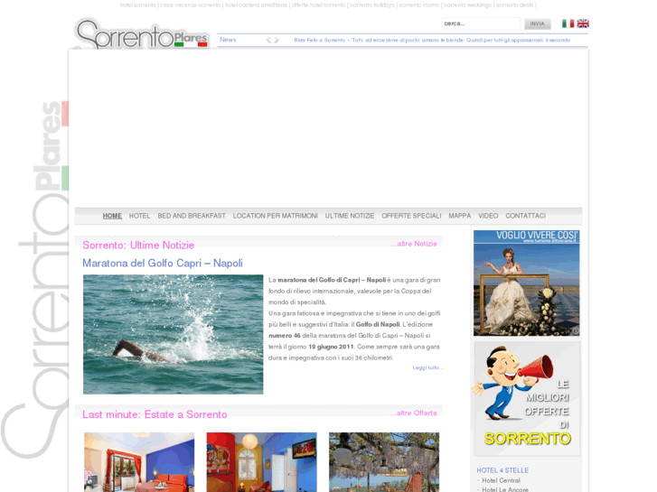 www.sorrentoplares.com