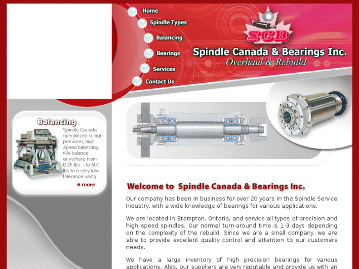 www.spindlecanada.com