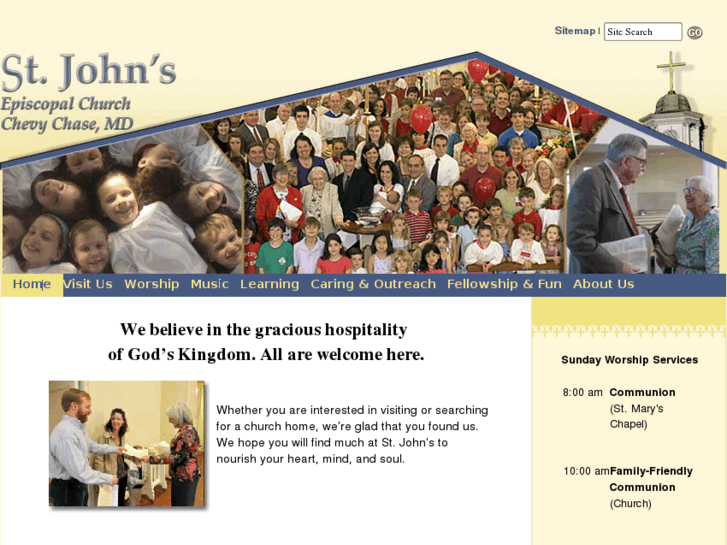 www.stjohnsnorwood.org