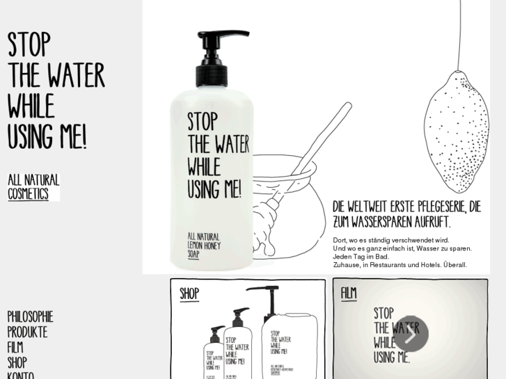 www.stop-the-water-while-using-me.com