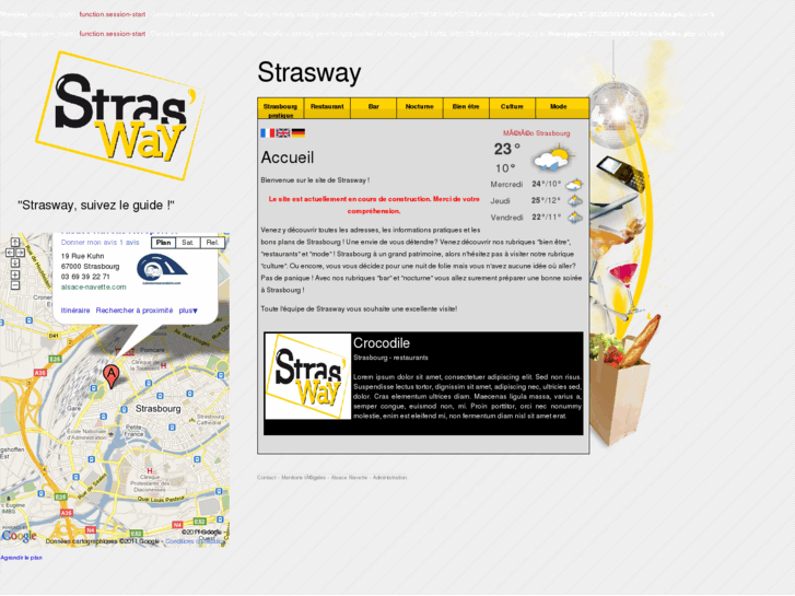 www.strasway.com