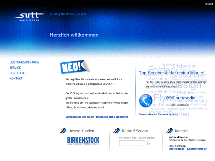 www.sutt.de