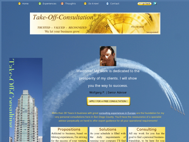 www.takeoffconsultation.com