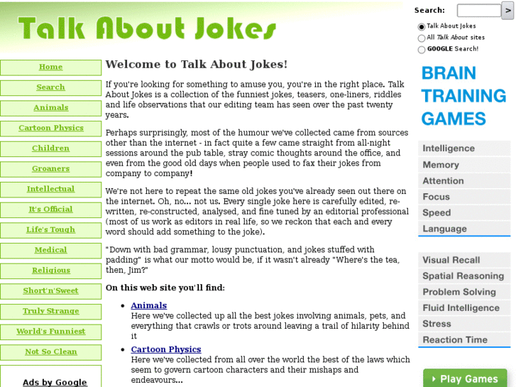 www.talkaboutjokes.com