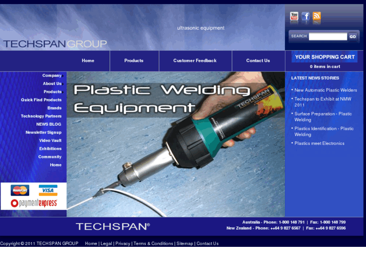 www.techspanonline.com