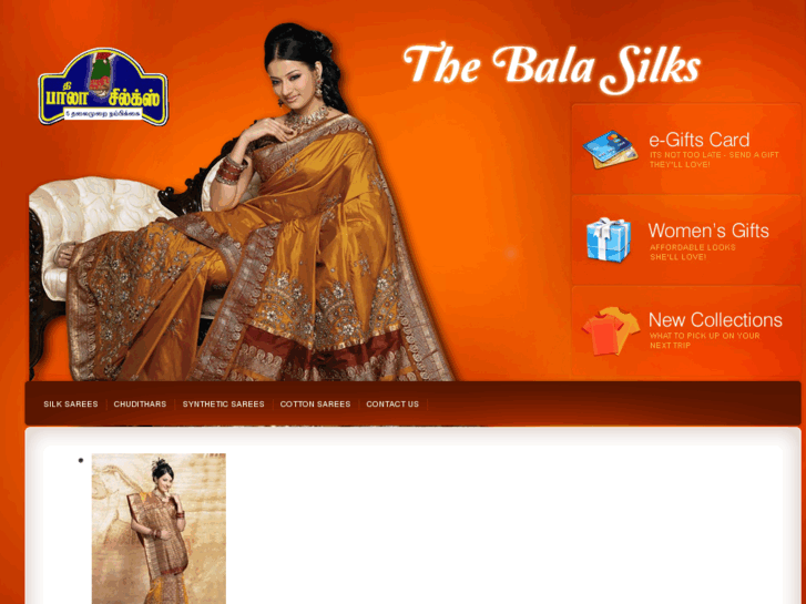 www.thebalasilks.com