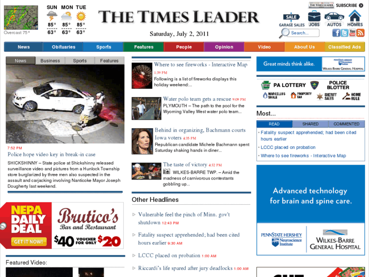 www.timesleader.com